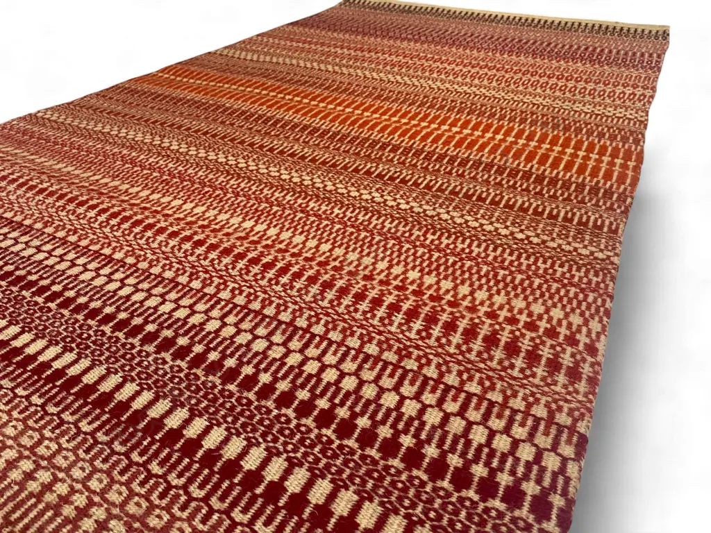Weaving – wool, Image 1++